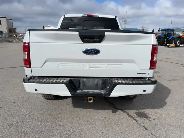 2019 Ford F-150 - Photo 6