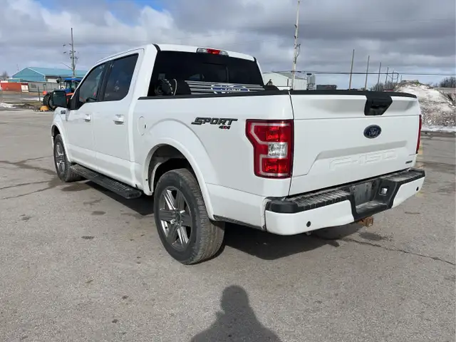 2019 Ford F-150 - Photo 7