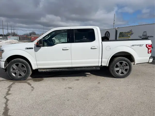 2019 Ford F-150 - Photo 8