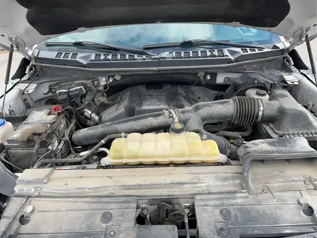 2019 Ford F-150 - Photo 9