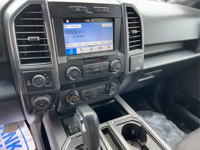 2019 Ford F-150 - Photo 12