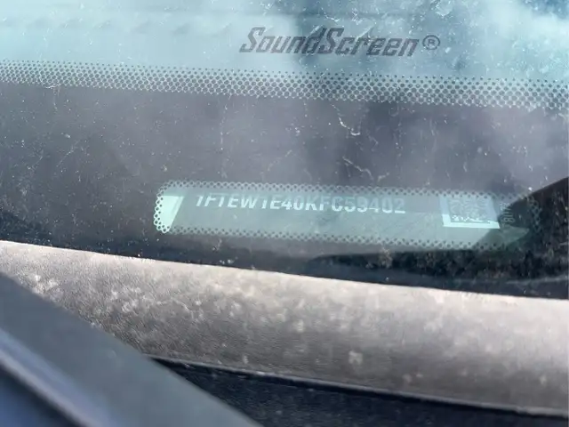 2019 Ford F-150 - Photo 15