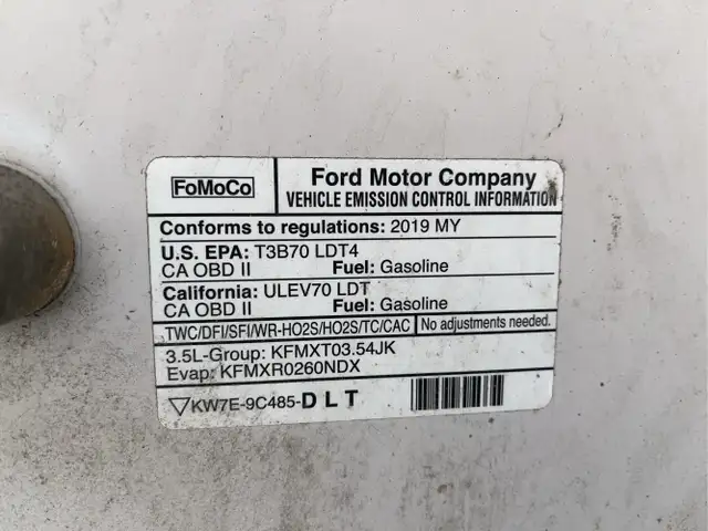 2019 Ford F-150 - Photo 17