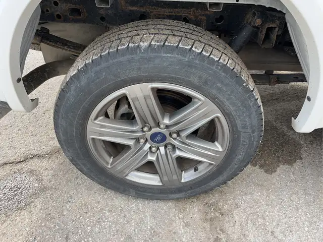2019 Ford F-150 - Photo 20