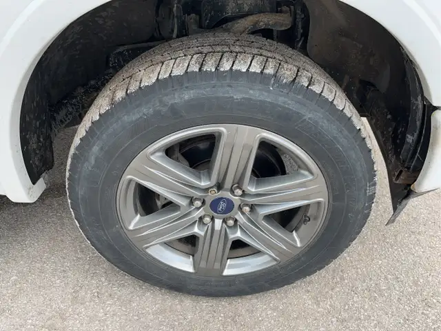 2019 Ford F-150 - Photo 21