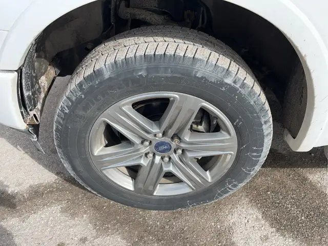 2019 Ford F-150 - Photo 22