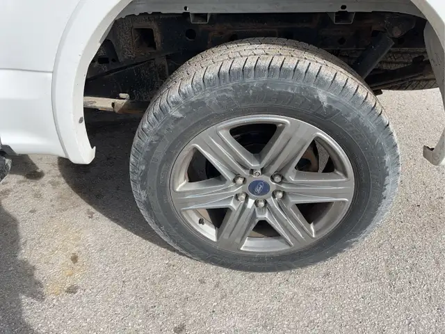 2019 Ford F-150 - Photo 23