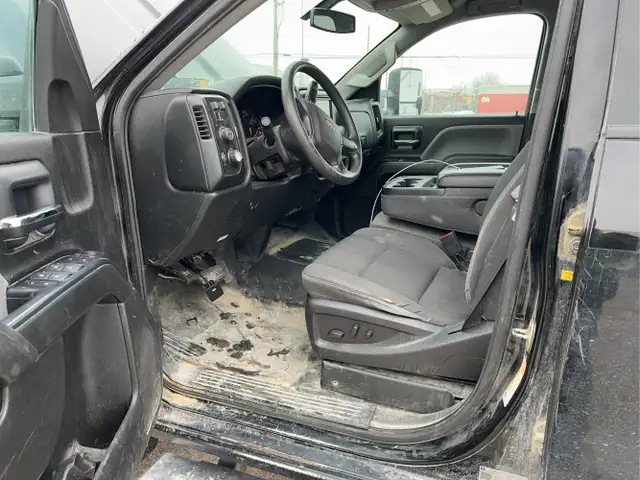 2019 Chevrolet Silverado 2500HD - Photo 10