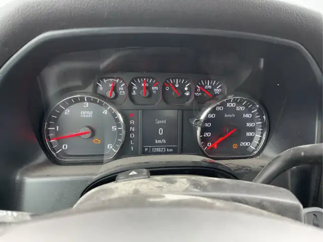 2019 Chevrolet Silverado 2500HD - Photo 11