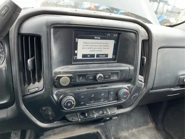 2019 Chevrolet Silverado 2500HD - Photo 12