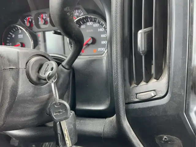 2019 Chevrolet Silverado 2500HD - Photo 13