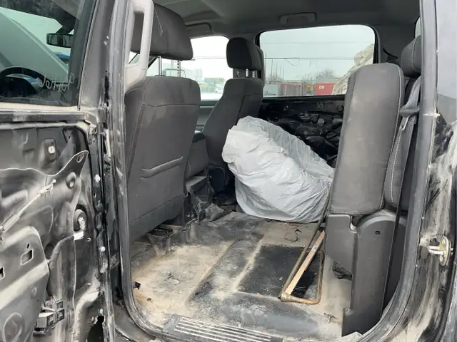 2019 Chevrolet Silverado 2500HD - Photo 14