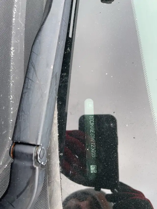 2019 Chevrolet Silverado 2500HD - Photo 15