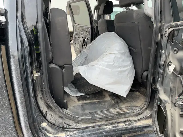 2019 Chevrolet Silverado 2500HD - Photo 17