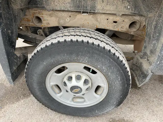 2019 Chevrolet Silverado 2500HD - Photo 19