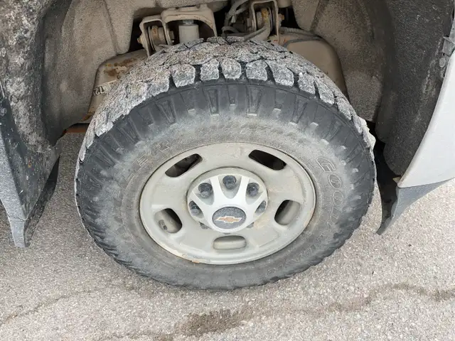 2019 Chevrolet Silverado 2500HD - Photo 20