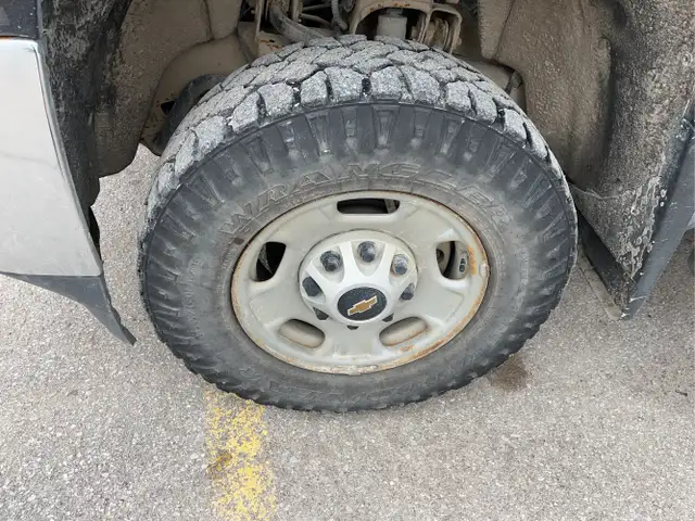 2019 Chevrolet Silverado 2500HD - Photo 21