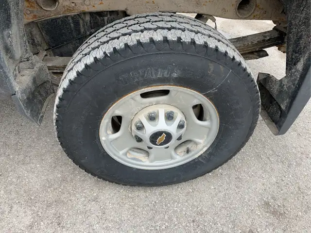 2019 Chevrolet Silverado 2500HD - Photo 22