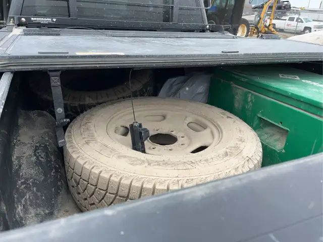 2019 Chevrolet Silverado 2500HD - Photo 23