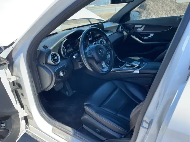 2016 Mercedes-Benz C-Class - Photo 10