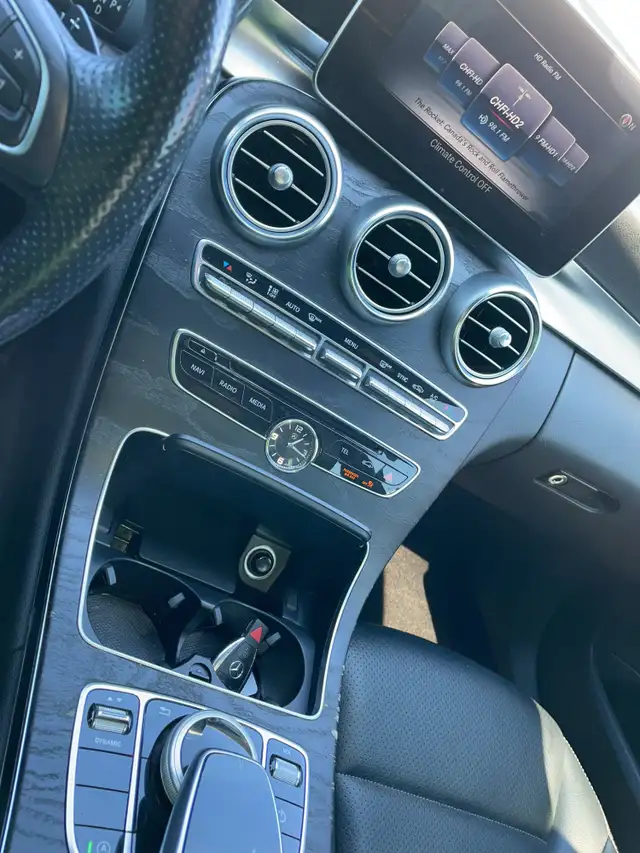 2016 Mercedes-Benz C-Class - Photo 12