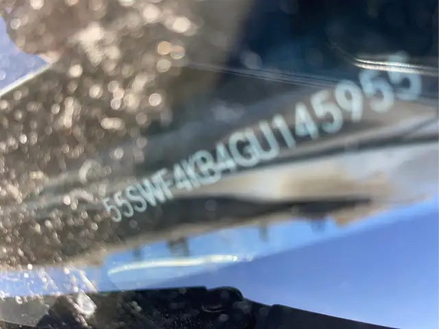 2016 Mercedes-Benz C-Class - Photo 15