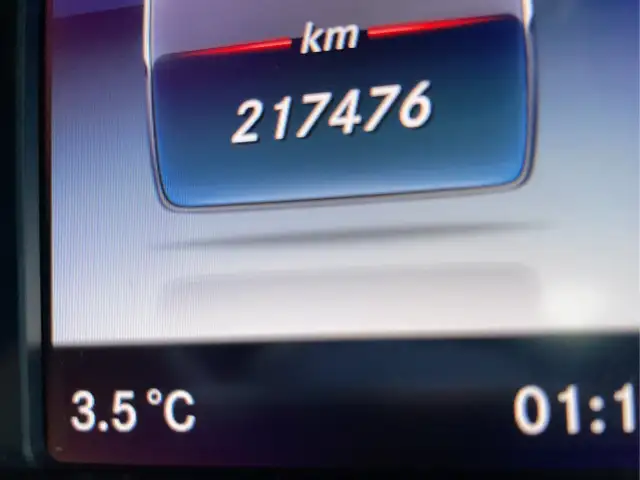 2016 Mercedes-Benz C-Class - Photo 16