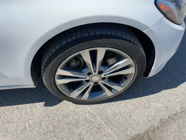 2016 Mercedes-Benz C-Class - Photo 19