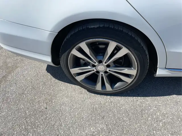 2016 Mercedes-Benz C-Class - Photo 20