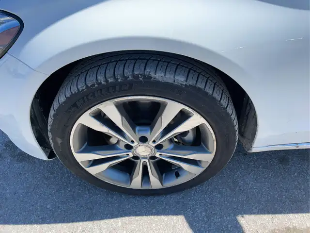 2016 Mercedes-Benz C-Class - Photo 22