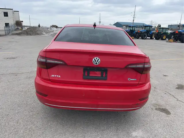 2019 Volkswagen Jetta - Photo 5
