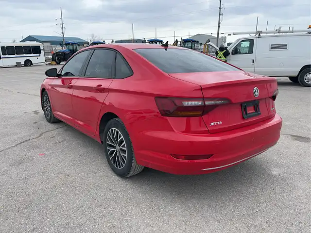 2019 Volkswagen Jetta - Photo 6
