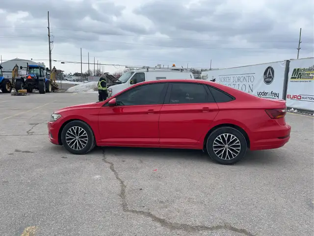 2019 Volkswagen Jetta - Photo 7