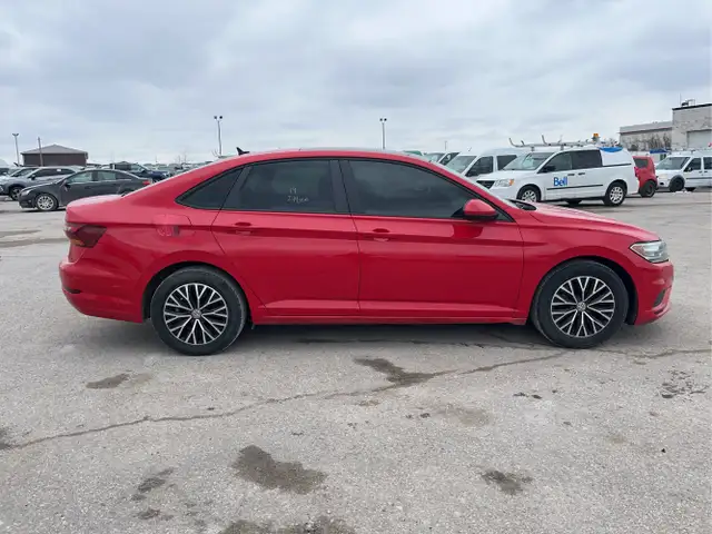 2019 Volkswagen Jetta - Photo 8