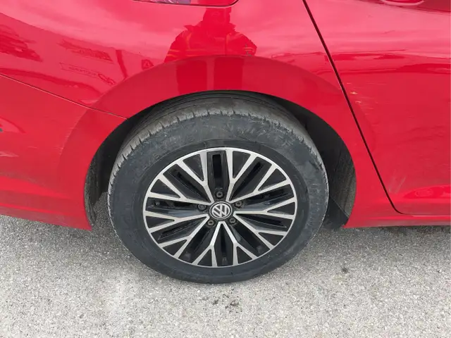 2019 Volkswagen Jetta - Photo 9