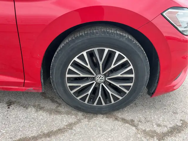 2019 Volkswagen Jetta - Photo 10