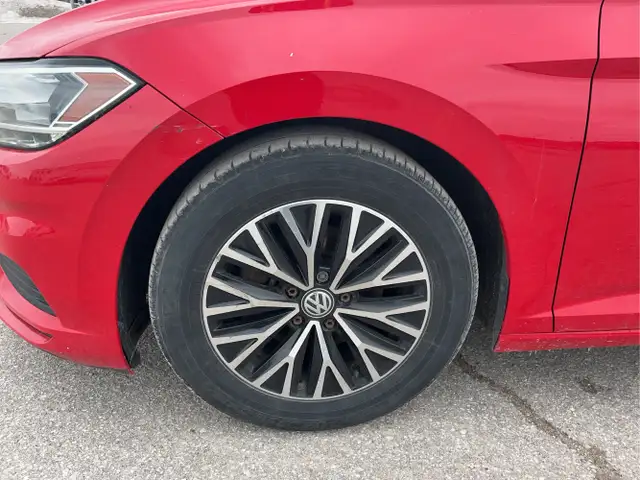 2019 Volkswagen Jetta - Photo 11