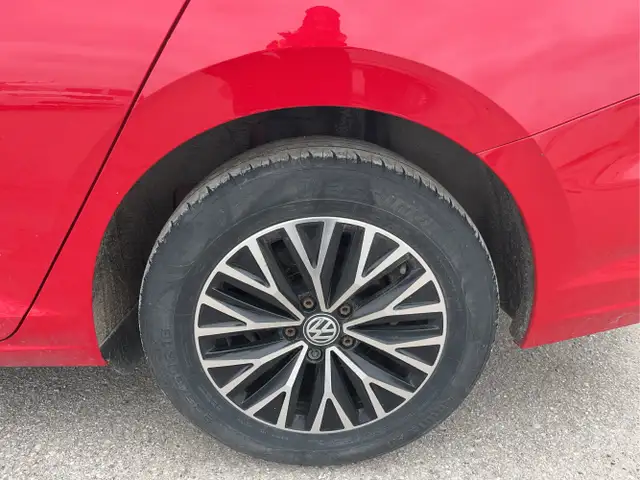 2019 Volkswagen Jetta - Photo 12