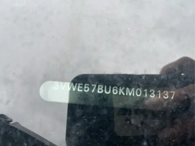 2019 Volkswagen Jetta - Photo 13