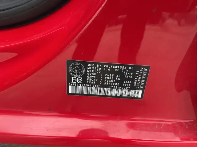 2019 Volkswagen Jetta - Photo 14