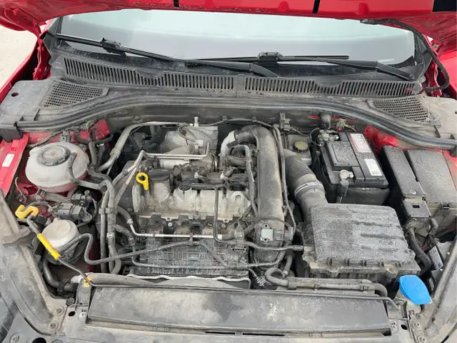 2019 Volkswagen Jetta - Photo 15