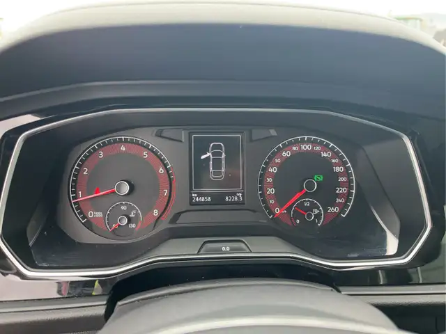 2019 Volkswagen Jetta - Photo 18