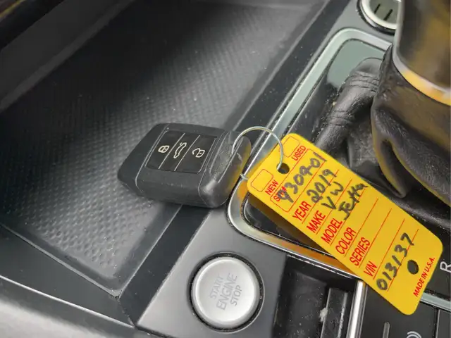 2019 Volkswagen Jetta - Photo 19