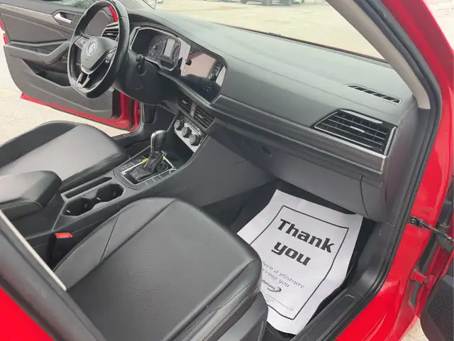 2019 Volkswagen Jetta - Photo 30