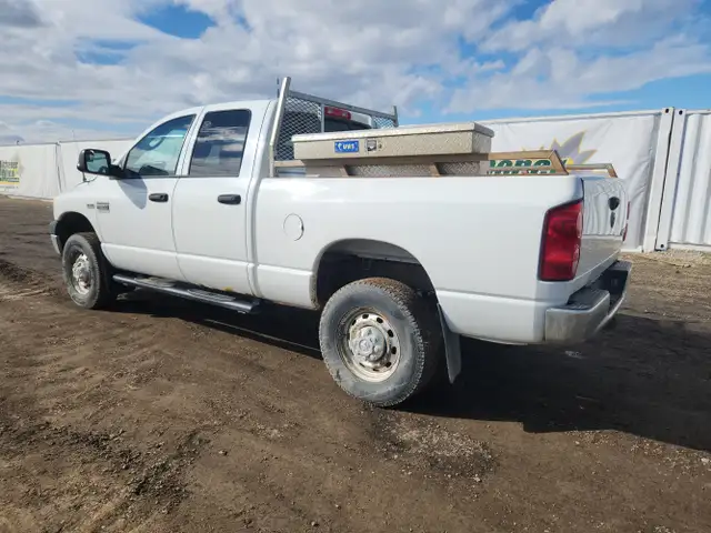 2007 Dodge Ram 2500 - Photo 3