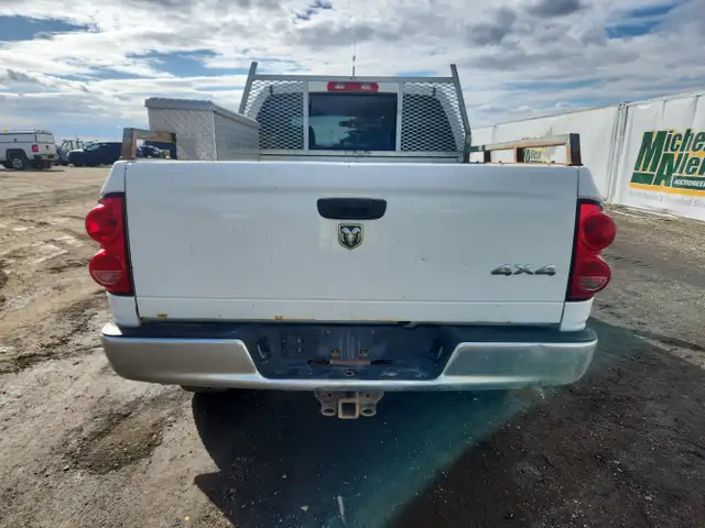 2007 Dodge Ram 2500 - Photo 4