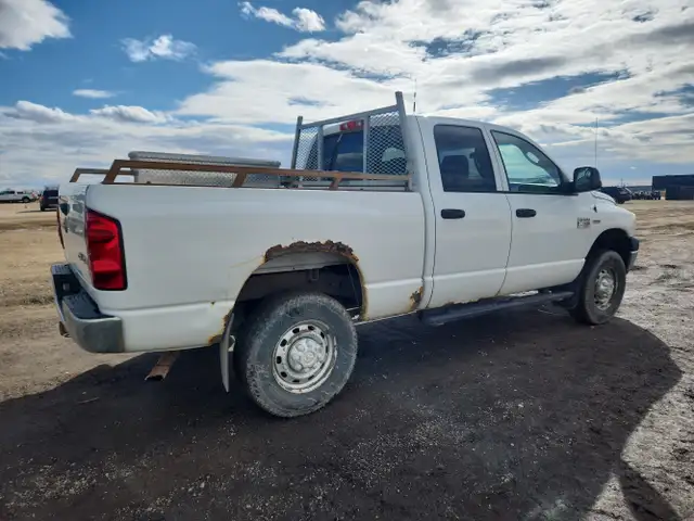 2007 Dodge Ram 2500 - Photo 5