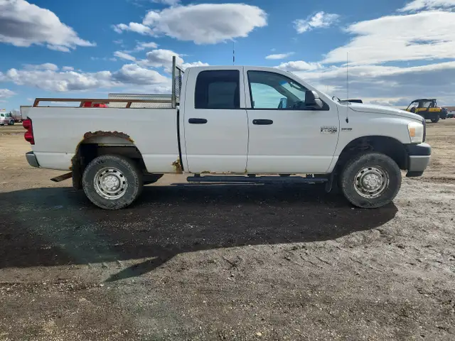 2007 Dodge Ram 2500 - Photo 6