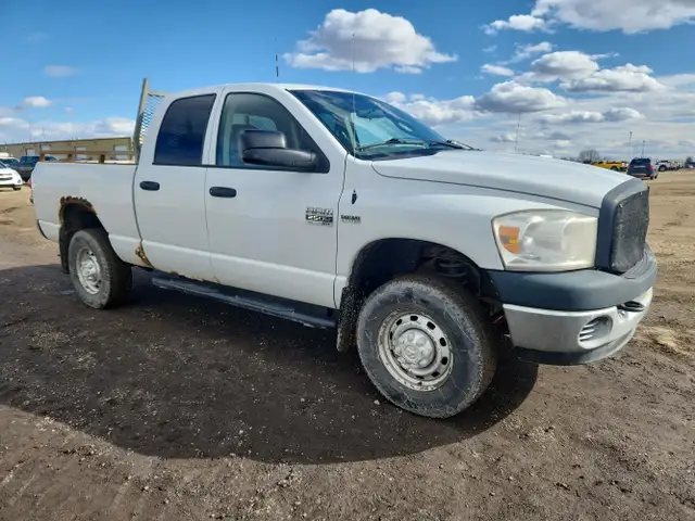 2007 Dodge Ram 2500 - Photo 7