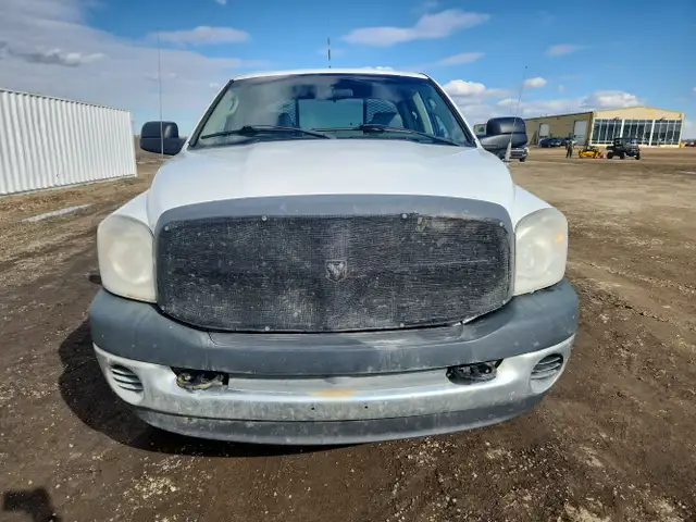 2007 Dodge Ram 2500 - Photo 8